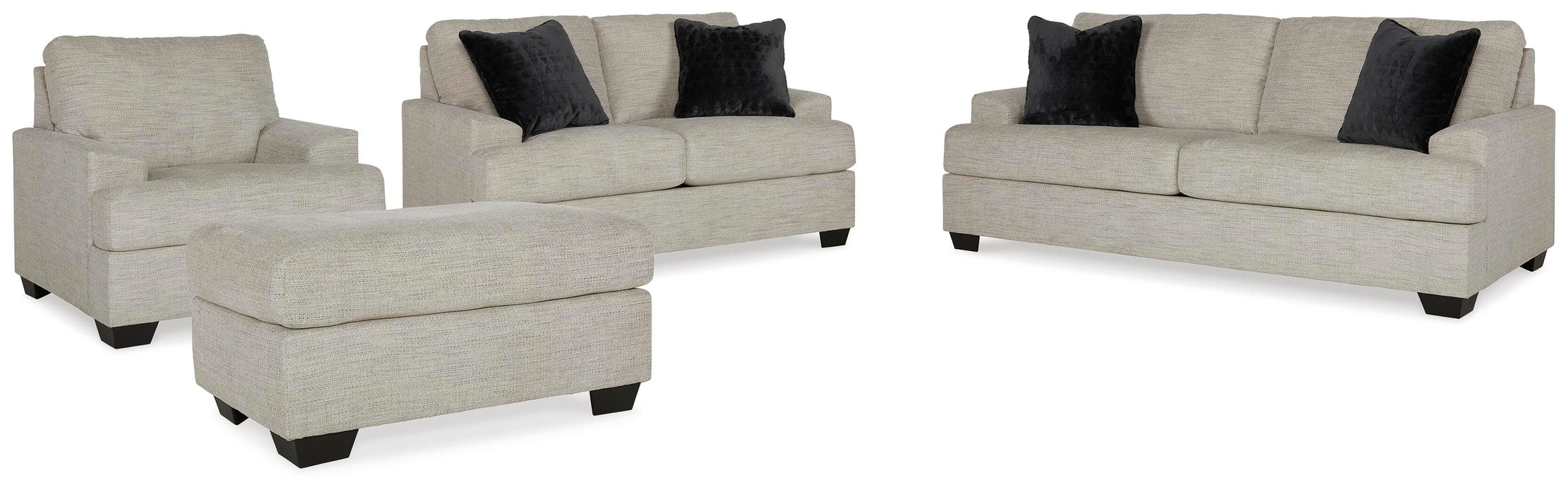 Vayda Living Room Set - Clarks Hardware - Iowa