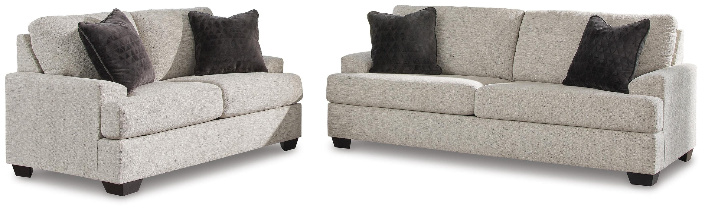 Vayda Living Room Set - Clarks Hardware - Iowa