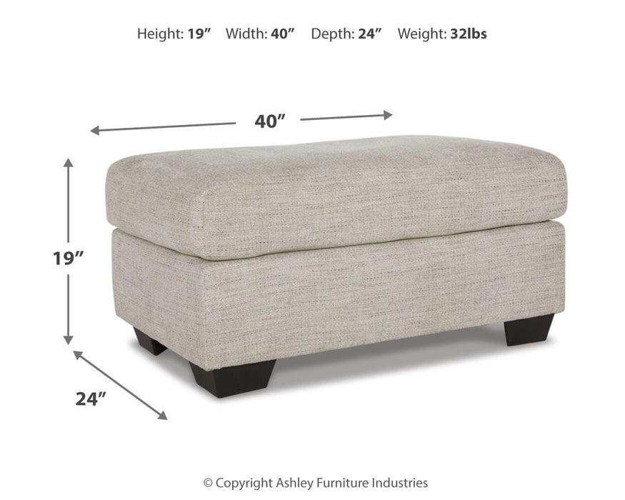 Vayda Living Room Set - Clarks Hardware - Iowa