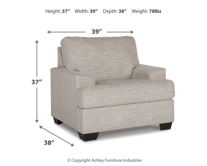 Vayda Living Room Set - Clarks Hardware - Iowa