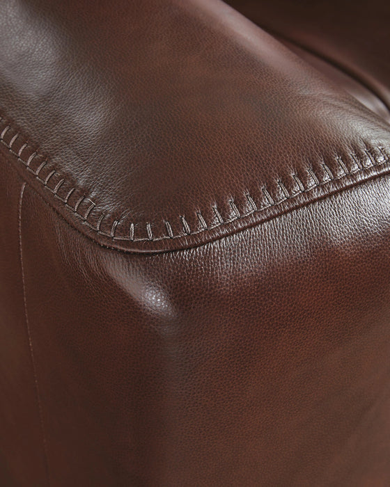 Momentum Moves Power Reclining Sofa