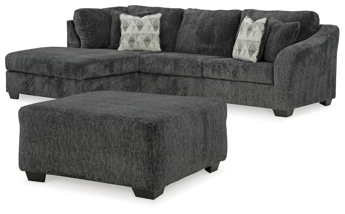 Biddeford Living Room Set - Clarks Hardware - Iowa