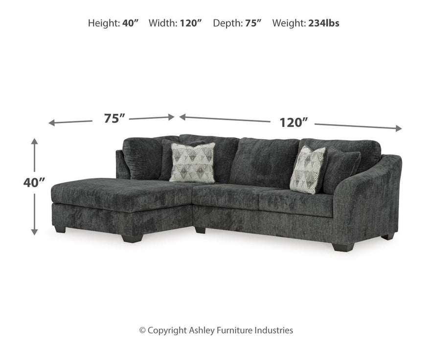 Biddeford Living Room Set - Clarks Hardware - Iowa