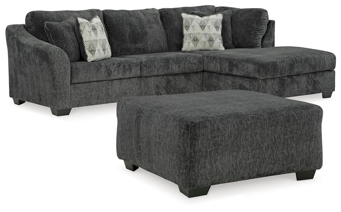 Biddeford Living Room Set - Clarks Hardware - Iowa