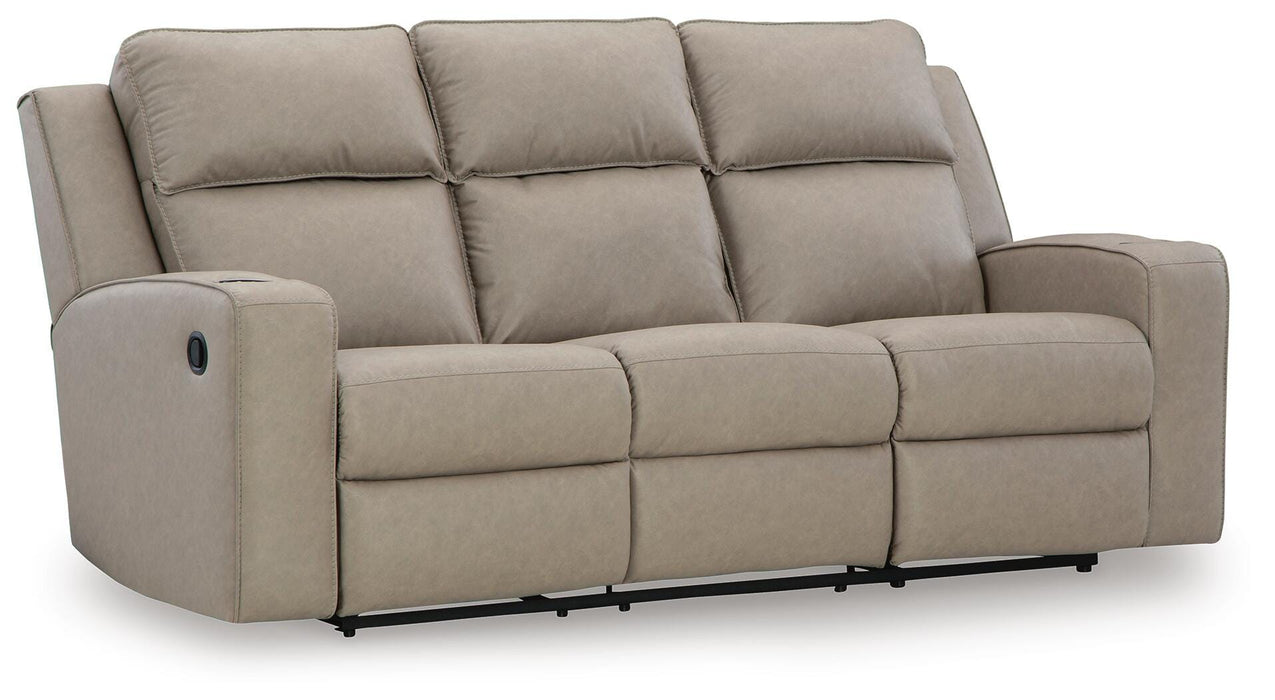 Lavenhorne Living Room Set - Clarks Hardware - Iowa