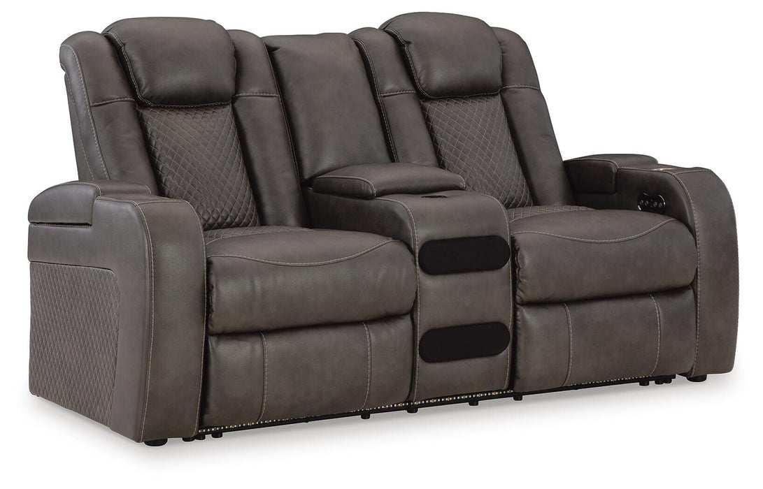 Fyne-Dyme Living Room Set - Clarks Hardware - Iowa