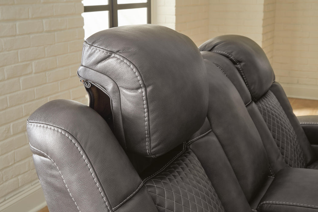 Fyne-Dyme Living Room Set - Clarks Hardware - Iowa