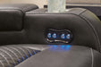 Fyne-Dyme Power Recliner - Clarks Hardware - Iowa