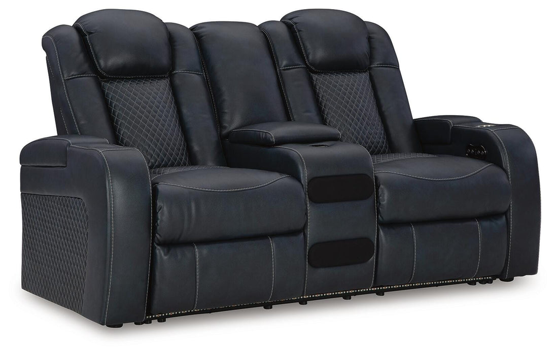 Fyne-Dyme Living Room Set - Clarks Hardware - Iowa