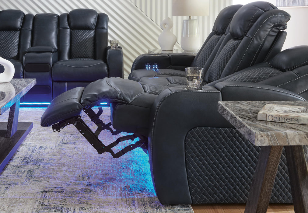 Fyne-Dyme Living Room Set - Clarks Hardware - Iowa