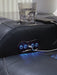 Fyne-Dyme Power Recliner - Clarks Hardware - Iowa