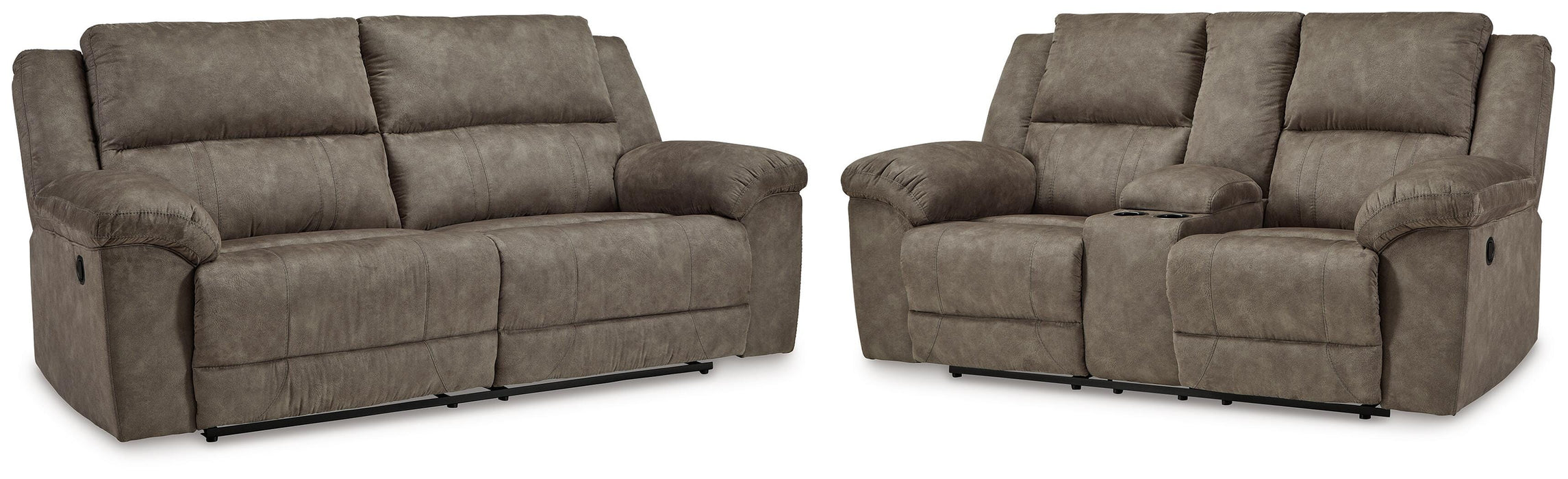 Laresview Living Room Set - Clarks Hardware - Iowa