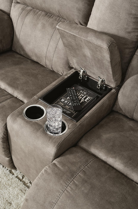Laresview Living Room Set - Clarks Hardware - Iowa