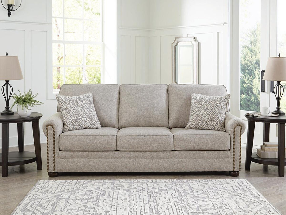 Gaelon Sofa - Clarks Hardware - Iowa