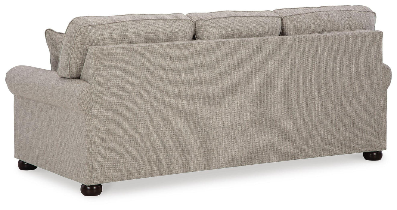 Gaelon Sofa - Clarks Hardware - Iowa