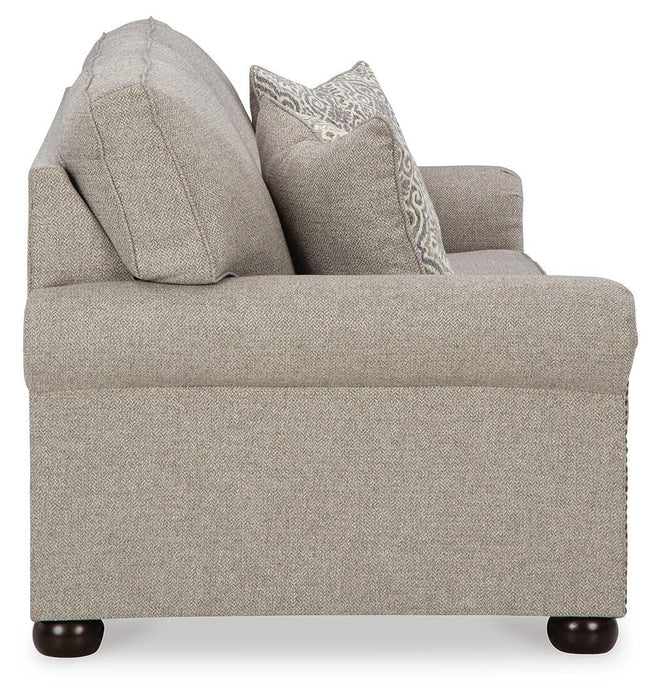 Gaelon Sofa - Clarks Hardware - Iowa
