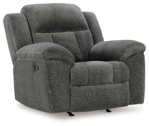 Frohn Recliner - Clarks Hardware - Iowa