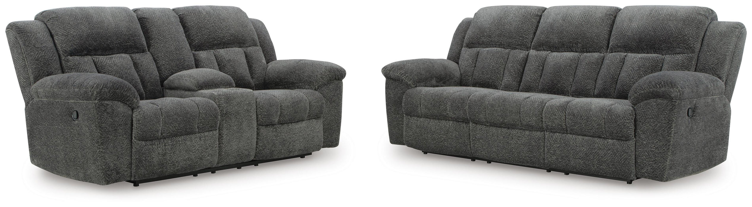 Frohn Living Room Set - Clarks Hardware - Iowa