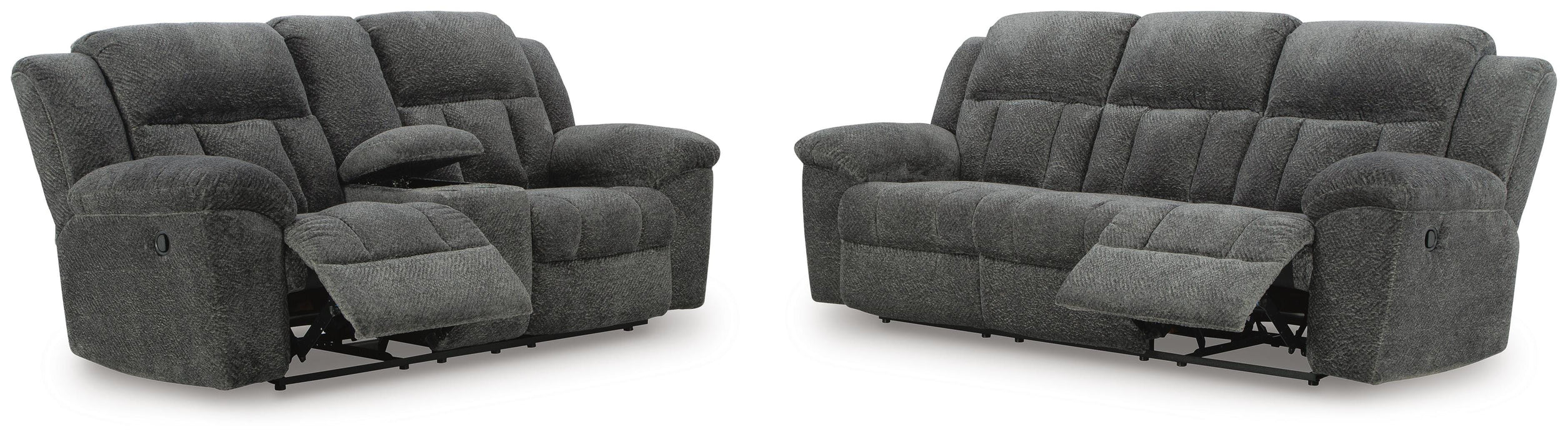 Frohn Living Room Set - Clarks Hardware - Iowa