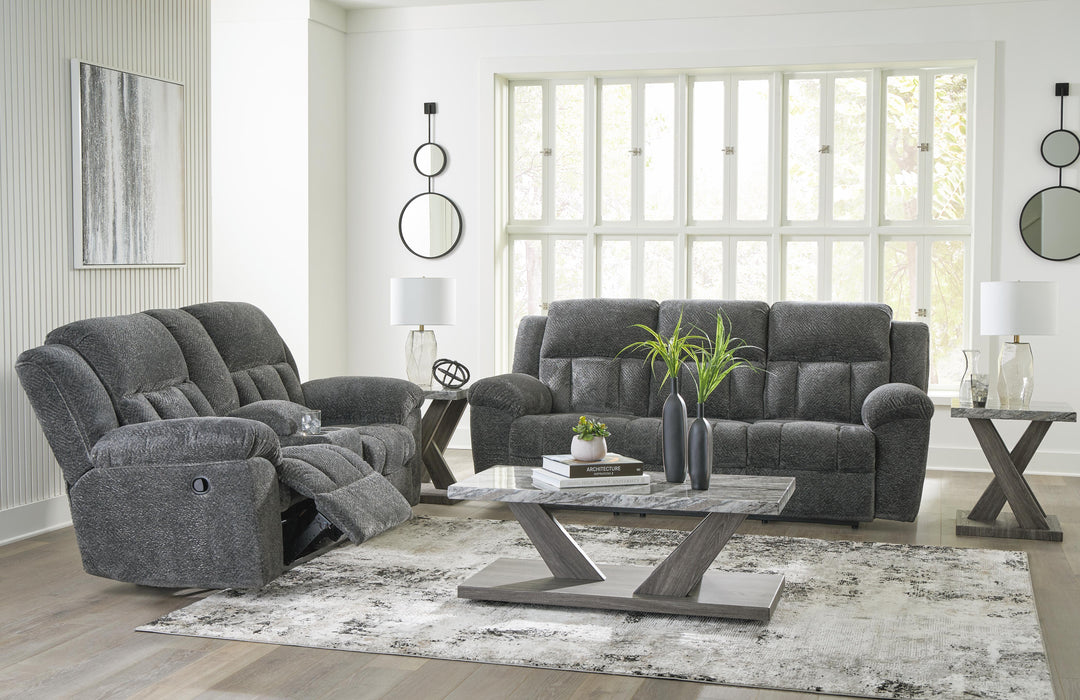 Frohn Living Room Set - Clarks Hardware - Iowa