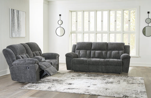 Frohn Living Room Set - Clarks Hardware - Iowa