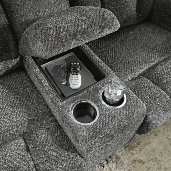 Frohn Living Room Set - Clarks Hardware - Iowa