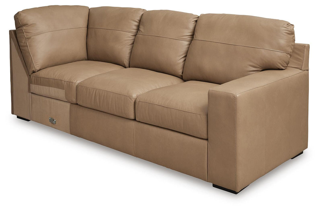 Bandon Sectional - Clarks Hardware - Iowa