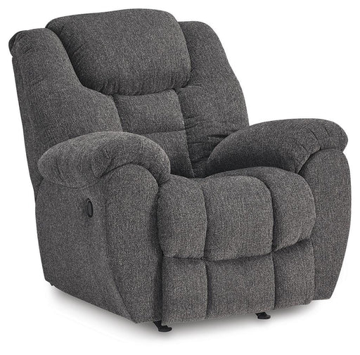 Foreside Recliner - Clarks Hardware - Iowa