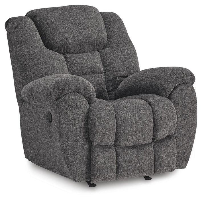 Foreside Recliner - Clarks Hardware - Iowa