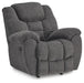 Foreside Recliner - Clarks Hardware - Iowa