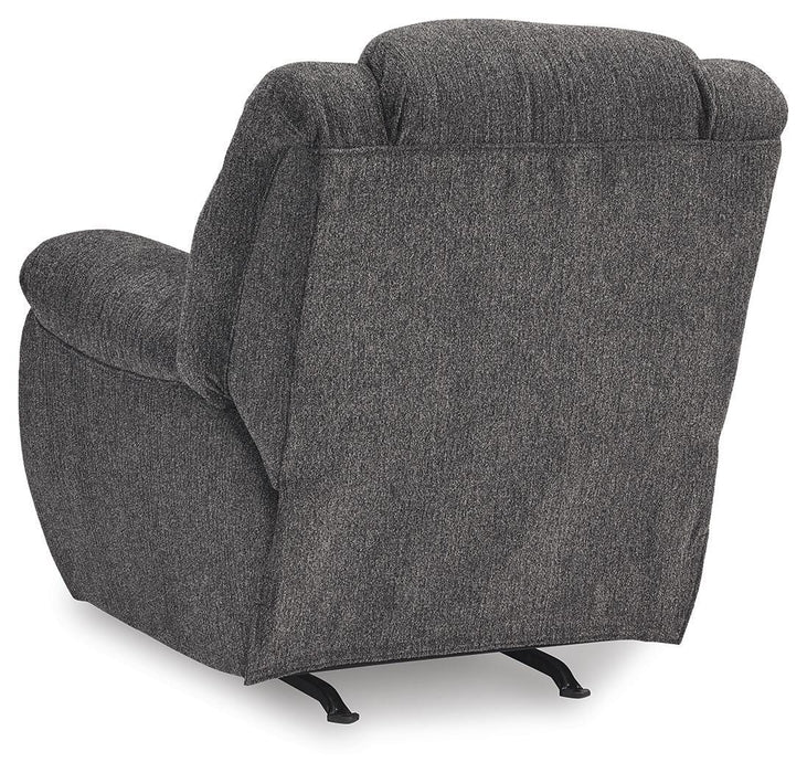 Foreside Recliner - Clarks Hardware - Iowa