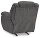 Foreside Recliner - Clarks Hardware - Iowa