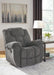 Foreside Recliner - Clarks Hardware - Iowa