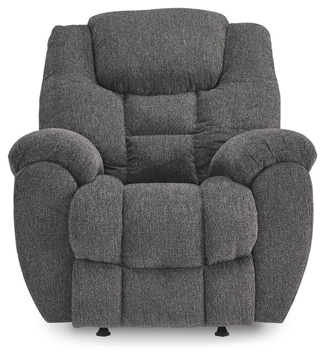 Foreside Recliner - Clarks Hardware - Iowa