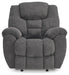 Foreside Recliner - Clarks Hardware - Iowa