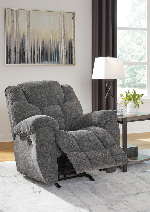 Foreside Recliner - Clarks Hardware - Iowa