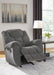 Foreside Recliner - Clarks Hardware - Iowa