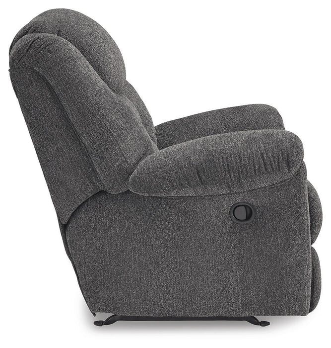 Foreside Recliner - Clarks Hardware - Iowa