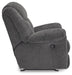 Foreside Recliner - Clarks Hardware - Iowa