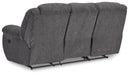 Foreside Reclining Sofa - Clarks Hardware - Iowa