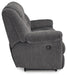 Foreside Reclining Sofa - Clarks Hardware - Iowa
