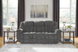 Foreside Reclining Sofa - Clarks Hardware - Iowa