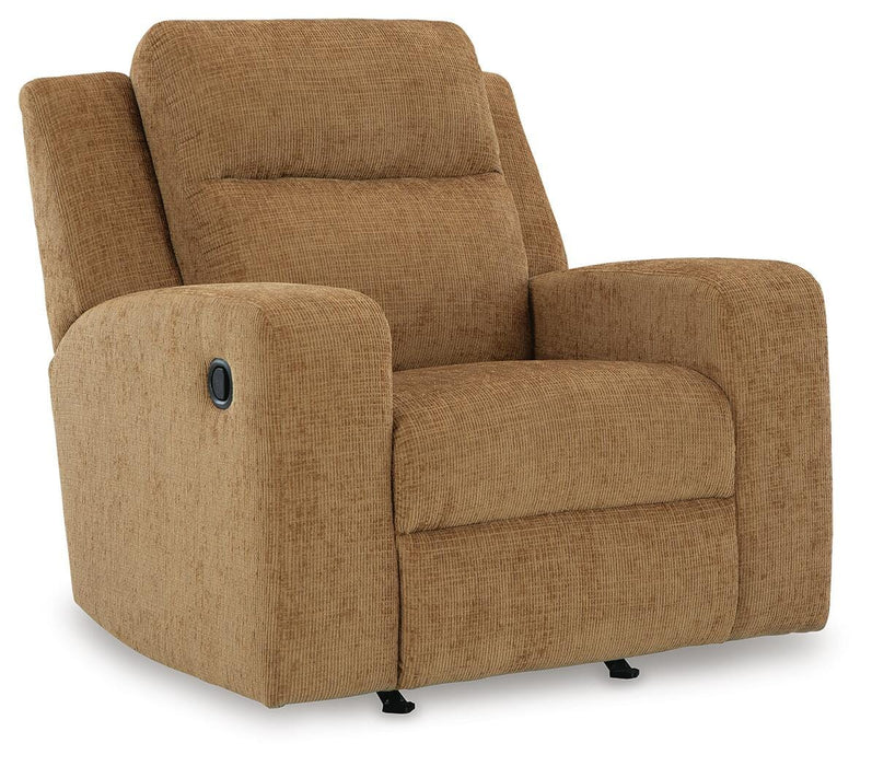 Kanlow Recliner - Clarks Hardware - Iowa