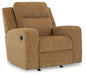 Kanlow Recliner - Clarks Hardware - Iowa