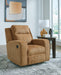 Kanlow Recliner - Clarks Hardware - Iowa