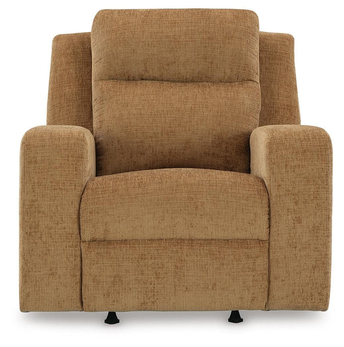 Kanlow Recliner - Clarks Hardware - Iowa
