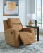 Kanlow Recliner - Clarks Hardware - Iowa