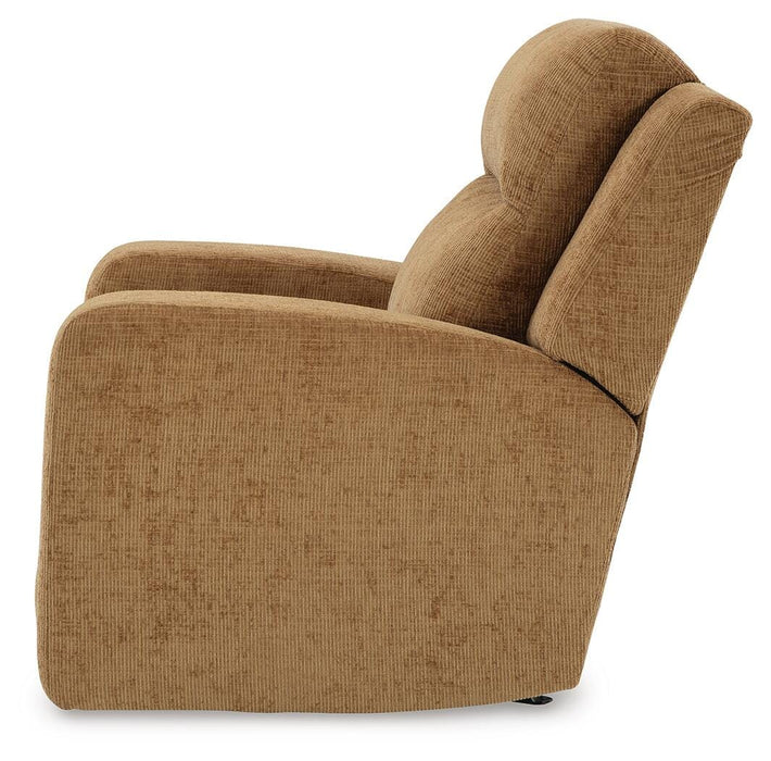 Kanlow Recliner - Clarks Hardware - Iowa