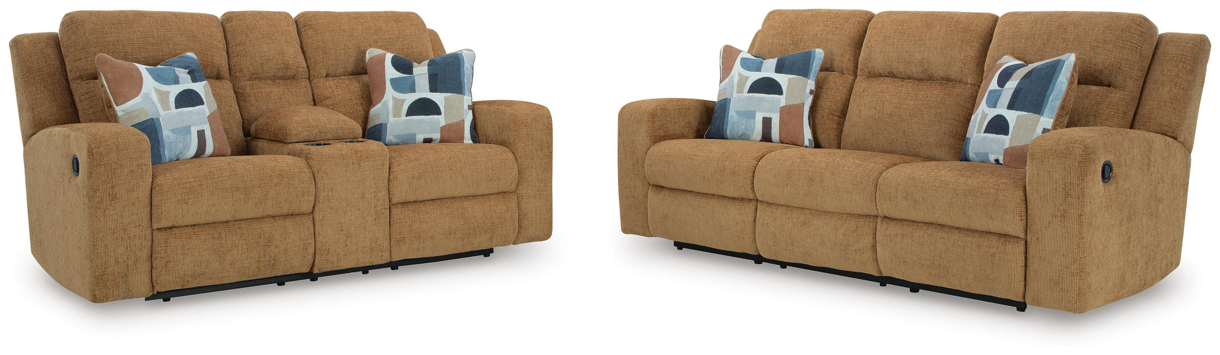 Kanlow Living Room Set - Clarks Hardware - Iowa