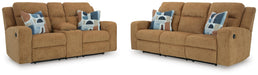 Kanlow Living Room Set - Clarks Hardware - Iowa